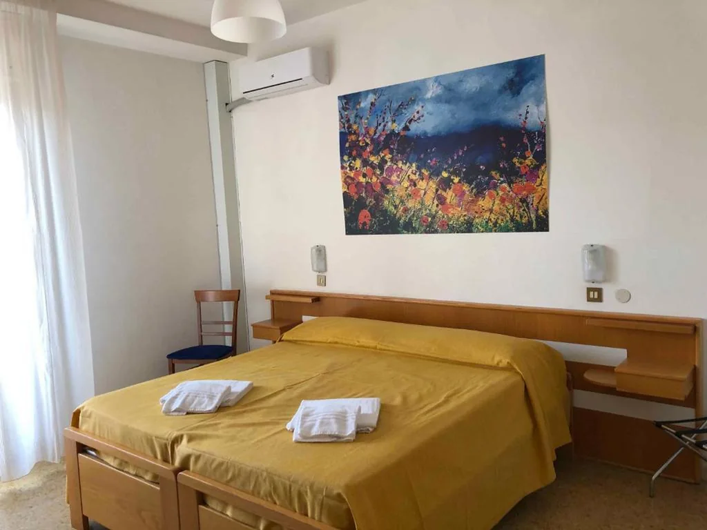 Hotel Adriatico — foto 8