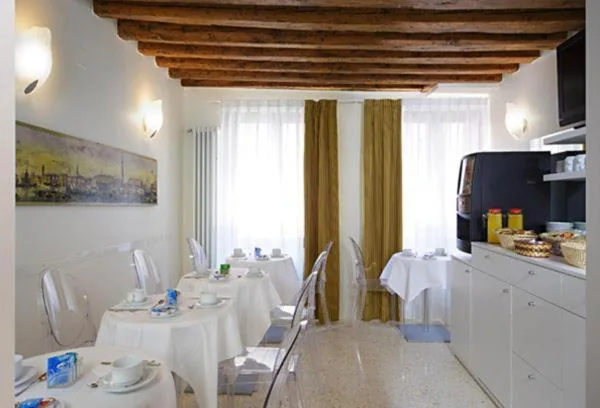 Hotel Adriatico