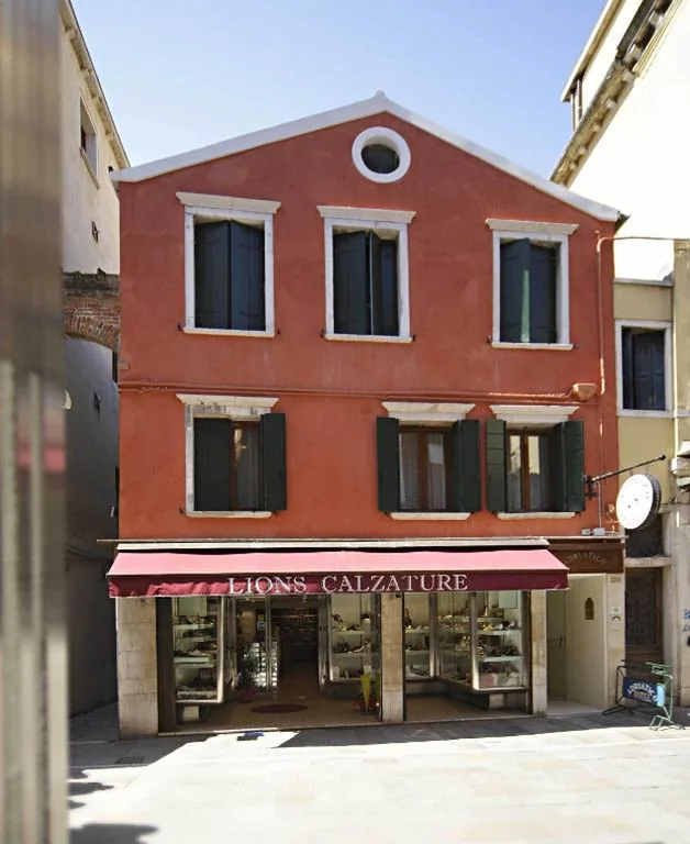 Hotel Adriatico — foto 3