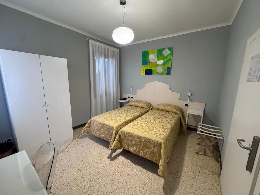 Hotel Adriatico — foto 5