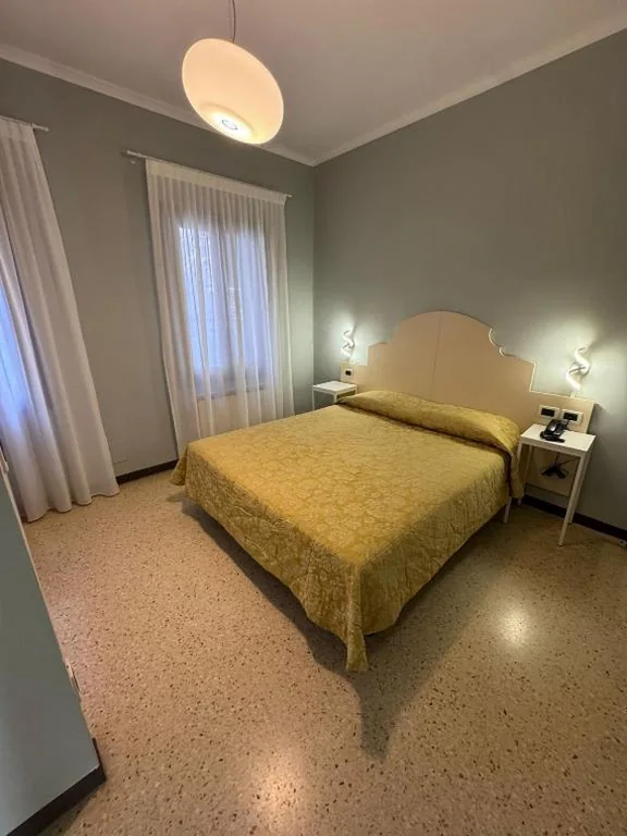 Hotel Adriatico — foto 6