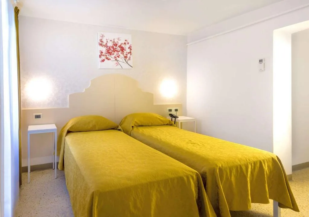 Hotel Adriatico — foto 8