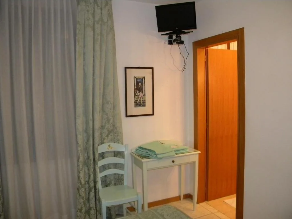Hotel Adua — foto 4