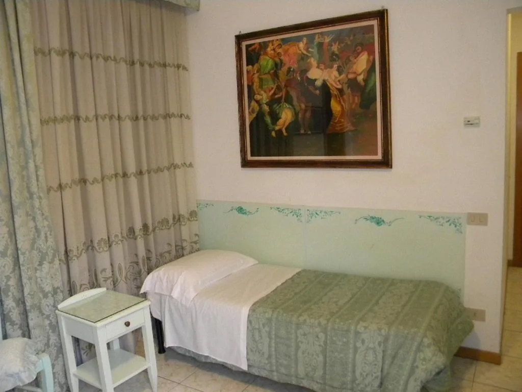 Hotel Adua — foto 6