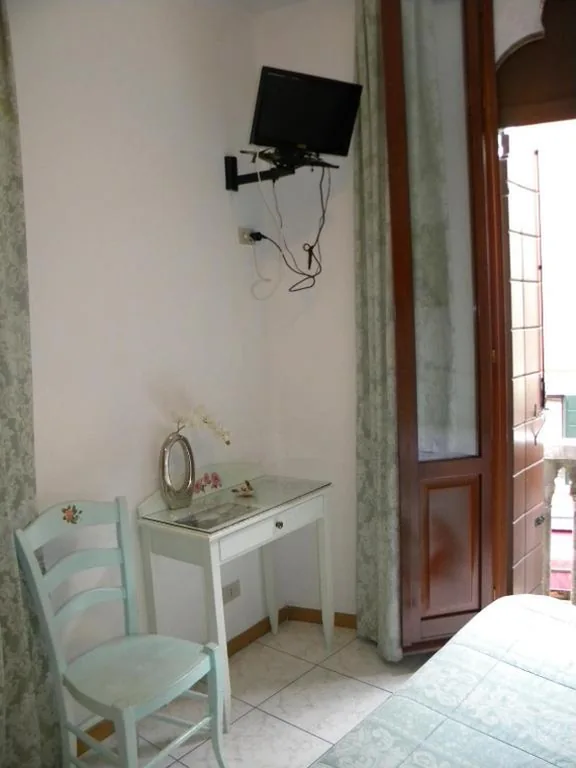 Hotel Adua — foto 8