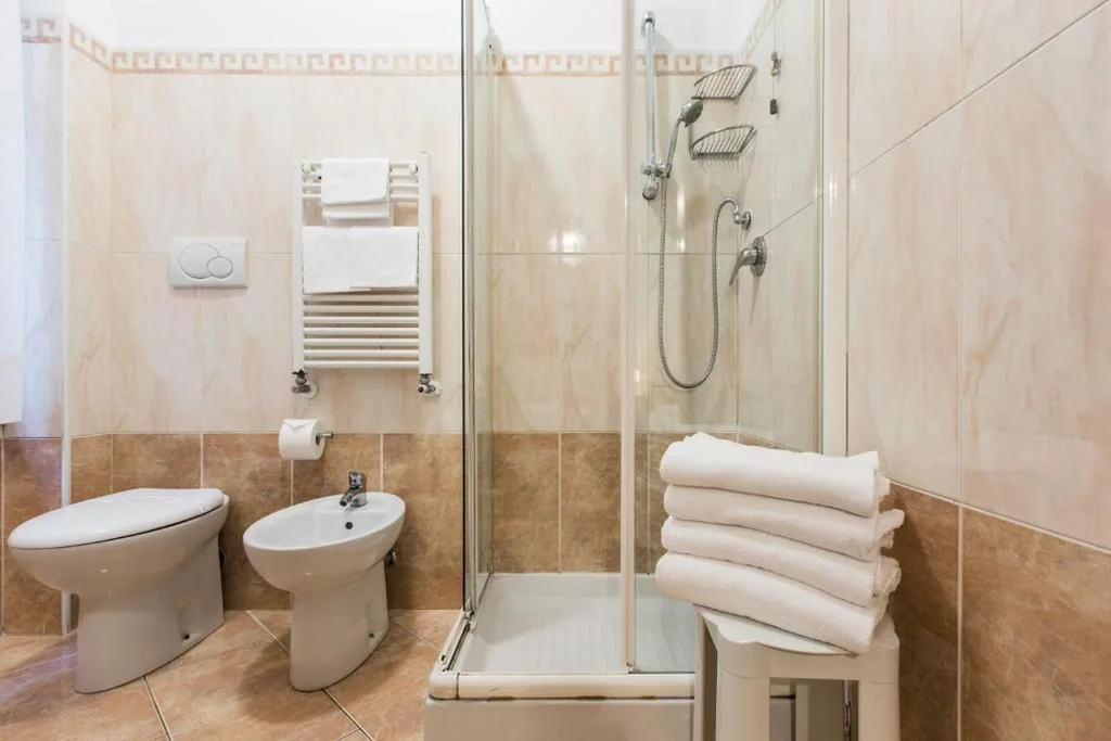 Hotel Agli Artisti — foto 3