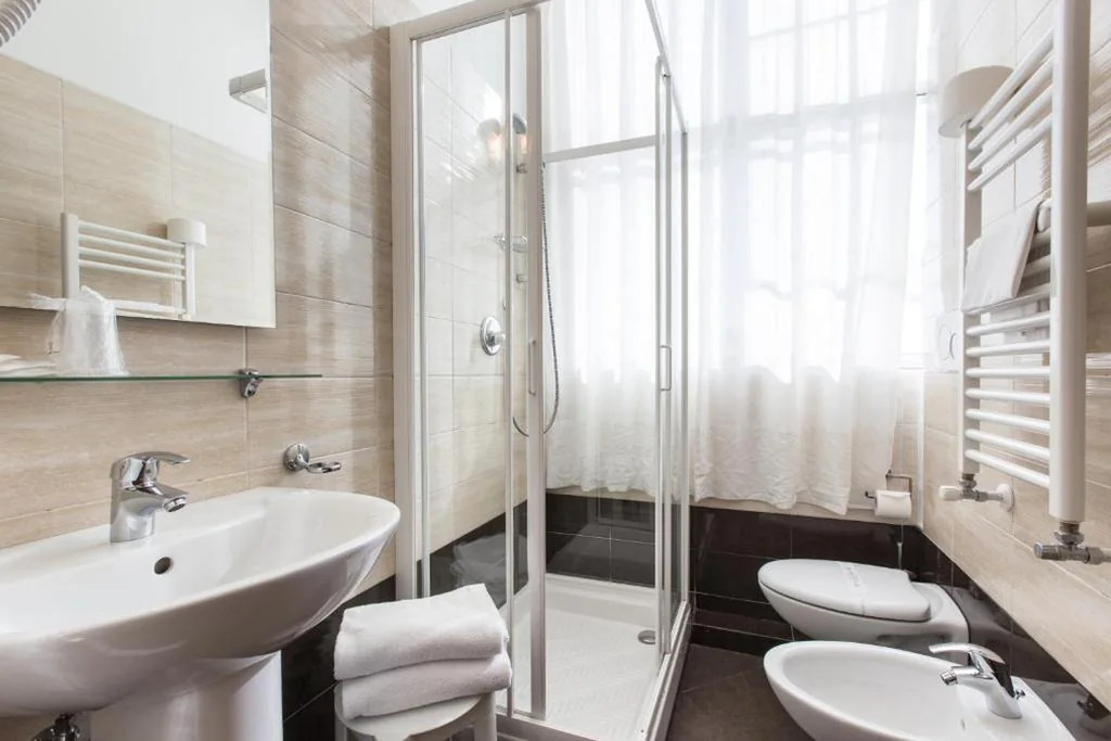 Hotel Agli Artisti — foto 8