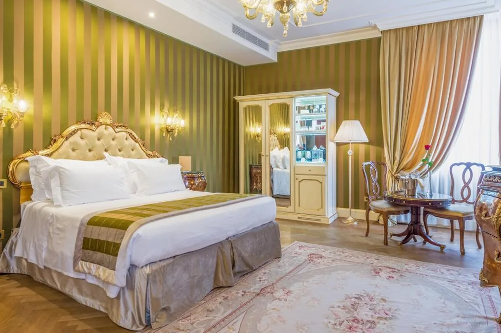 Hotel Ai Cavalieri di Venezia — foto 7