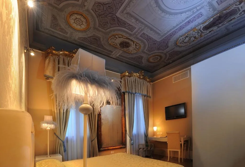 Hotel Ai Due Principi — foto 5