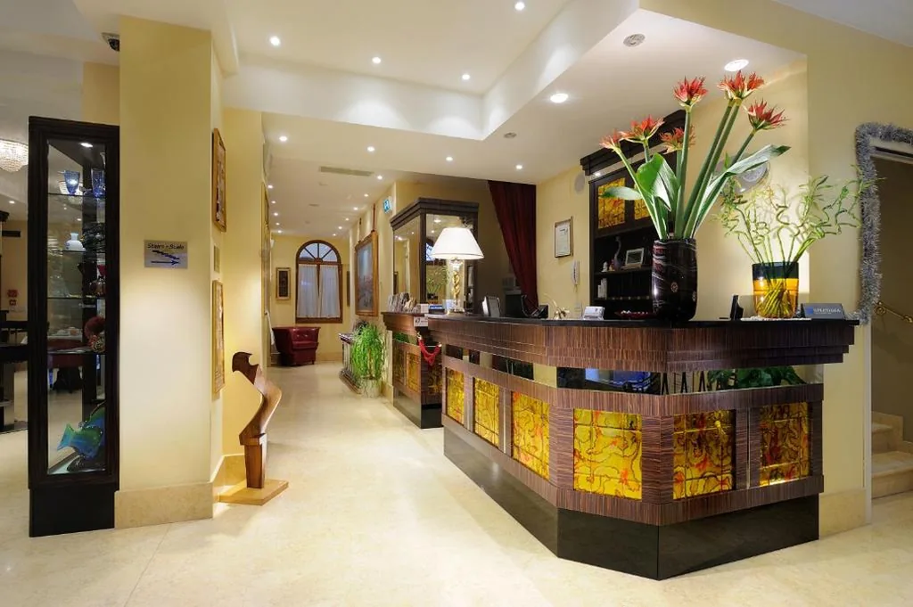 Hotel Ai Due Principi — foto 6