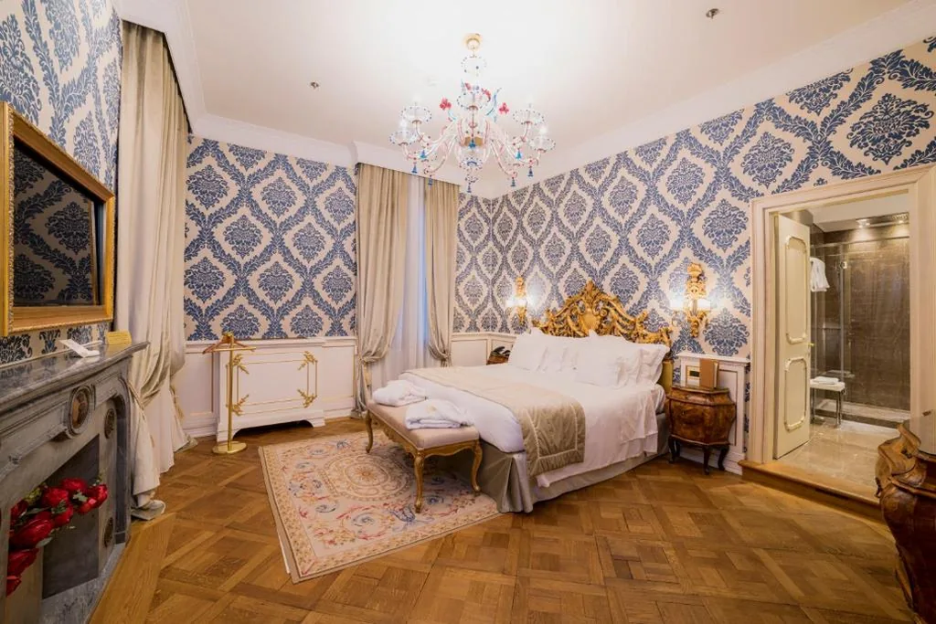 Hotel Ai Reali – Small Luxury Hotels of the World — foto 5