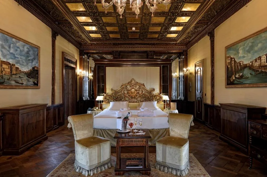 Hotel Ai Reali – Small Luxury Hotels of the World — foto 6