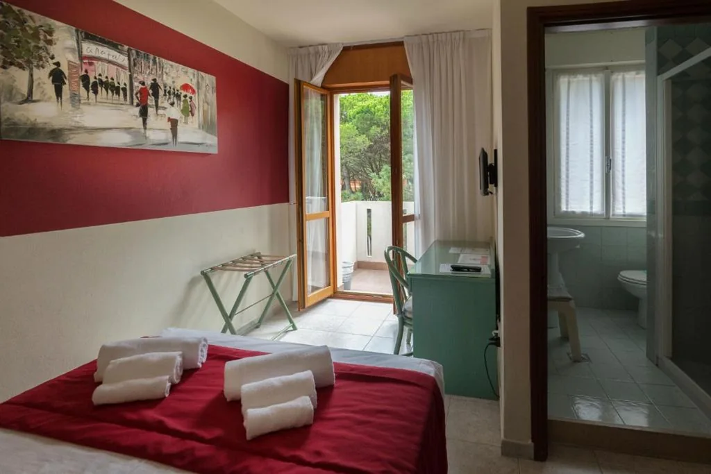 Hotel Airone — foto 3