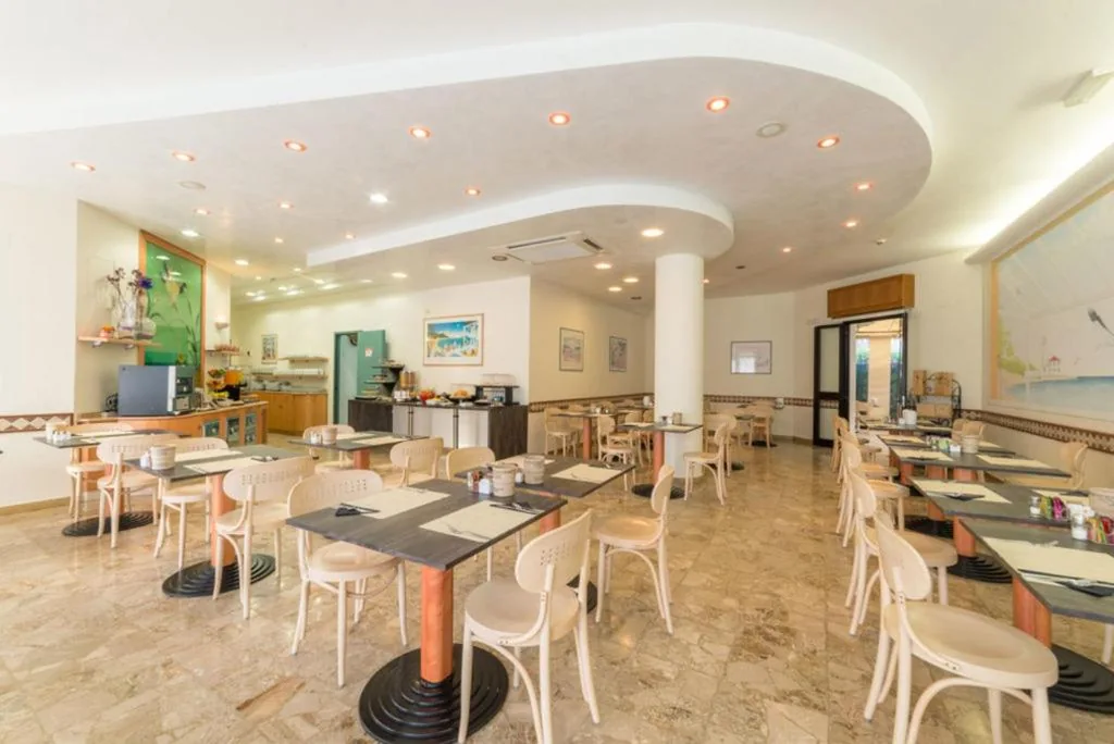 Hotel Airone — foto 4