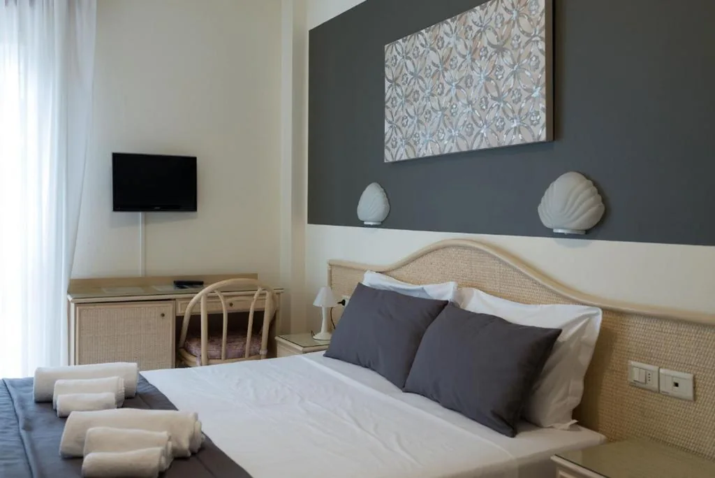 Hotel Airone — foto 5