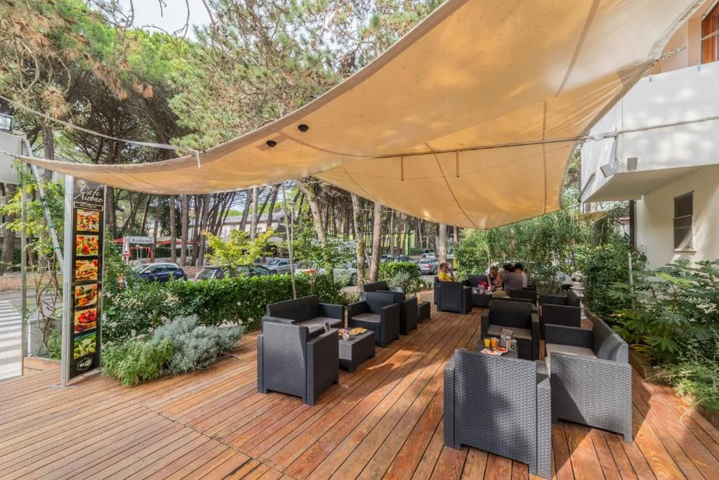 Hotel Airone — foto 6