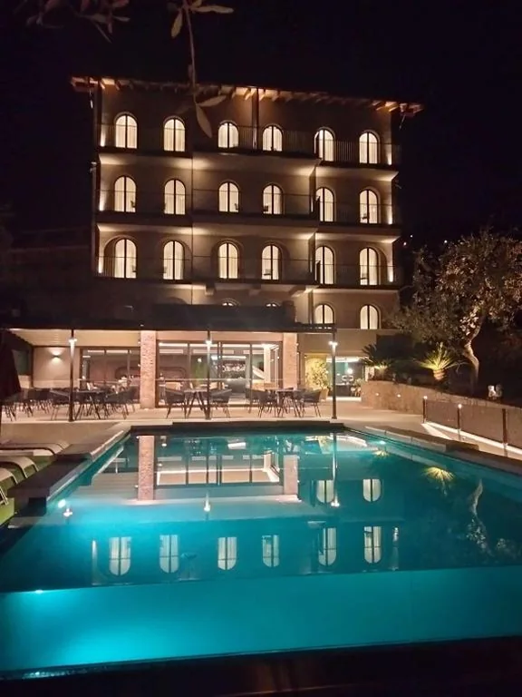 Hotel Al Caminetto – Adults Only, WorldHotels Crafted