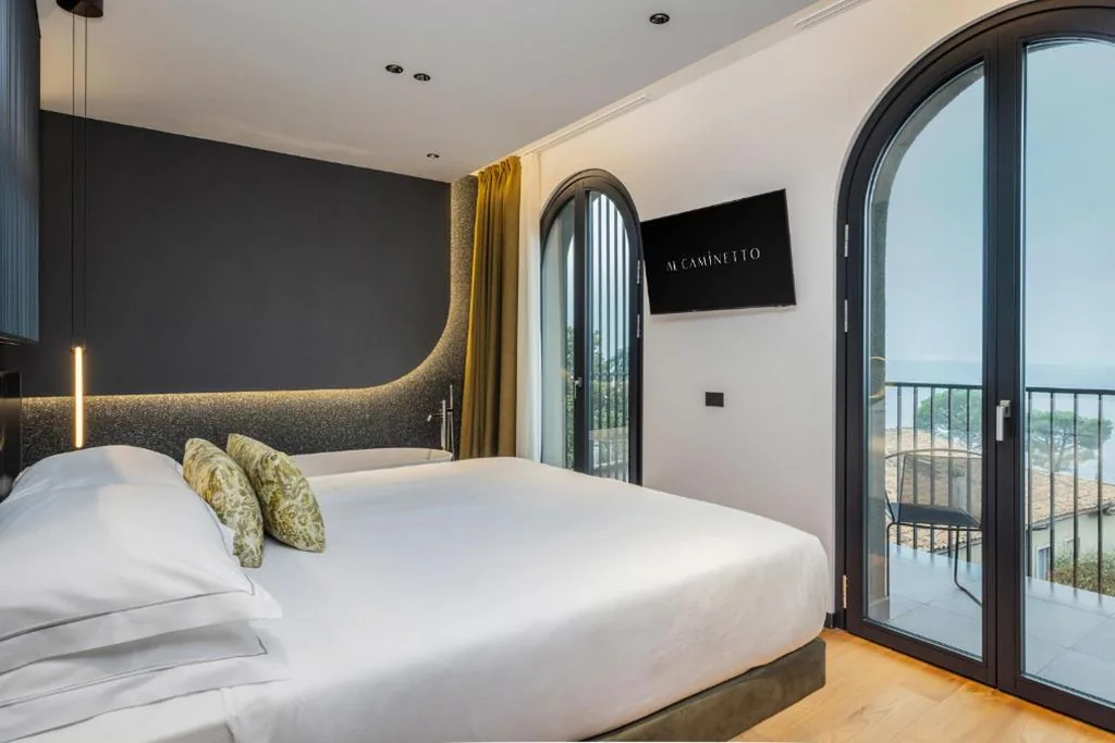 Hotel Al Caminetto – Adults Only, WorldHotels Crafted — foto 3