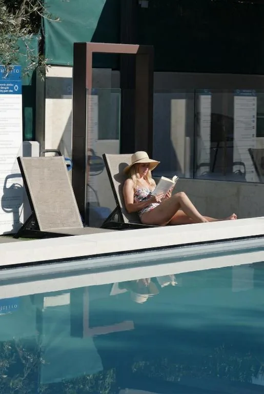 Hotel Al Caminetto – Adults Only, WorldHotels Crafted — foto 4