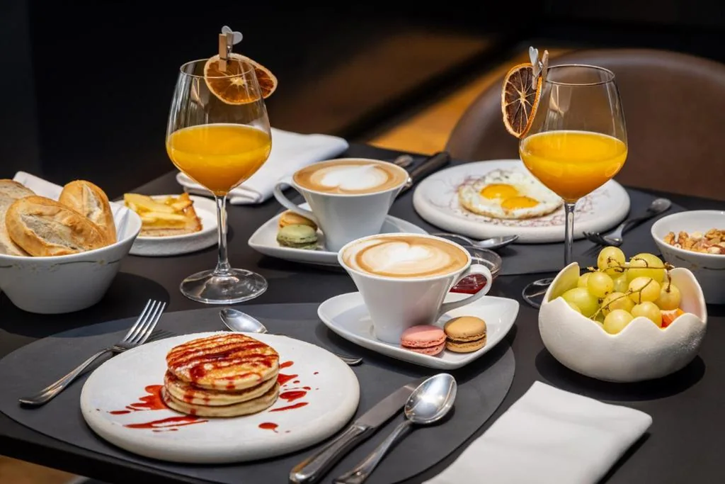 Hotel Al Caminetto – Adults Only, WorldHotels Crafted — foto 6