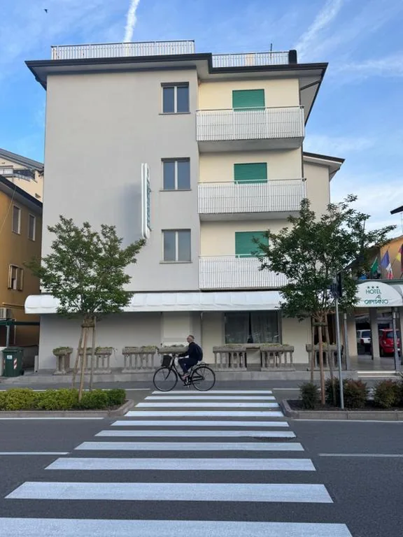 Hotel Al Capitano
