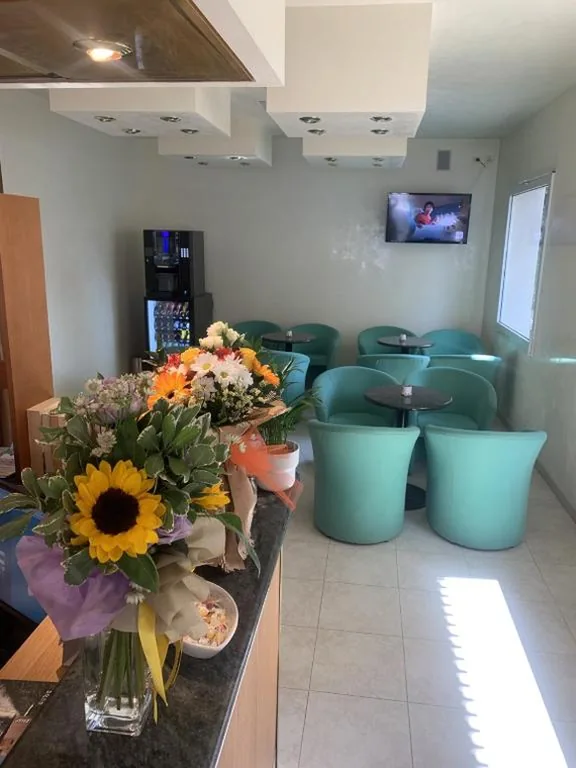 Hotel Al Capitano — foto 3