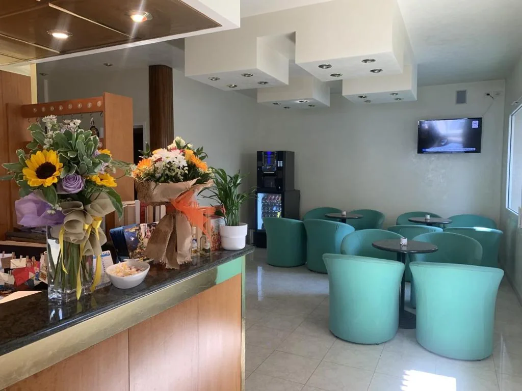 Hotel Al Capitano — foto 4
