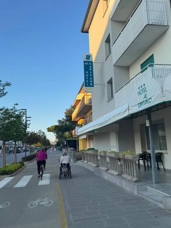 Hotel Al Capitano — foto 6