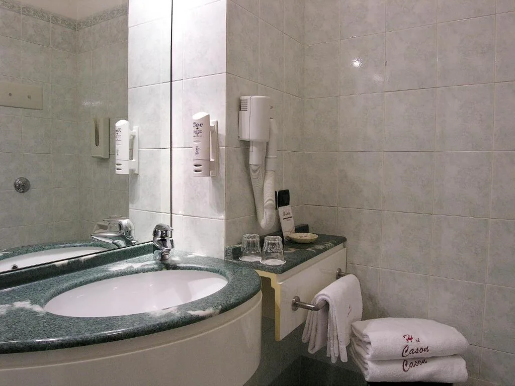 Hotel Al Cason — foto 3