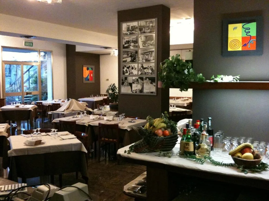 Hotel Al Cason — foto 4