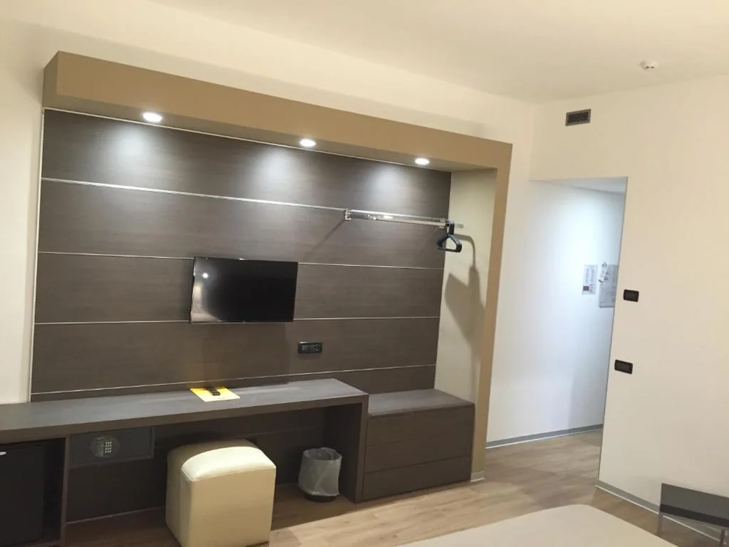 Hotel Al Cason — foto 5