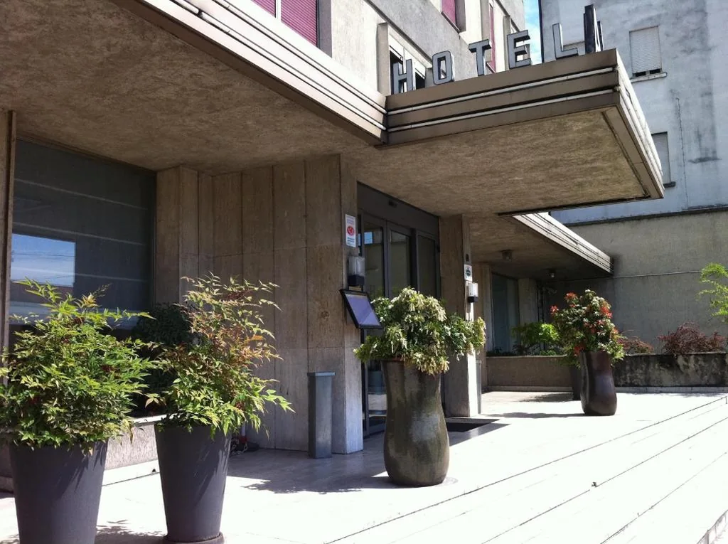 Hotel Al Cason — foto 6