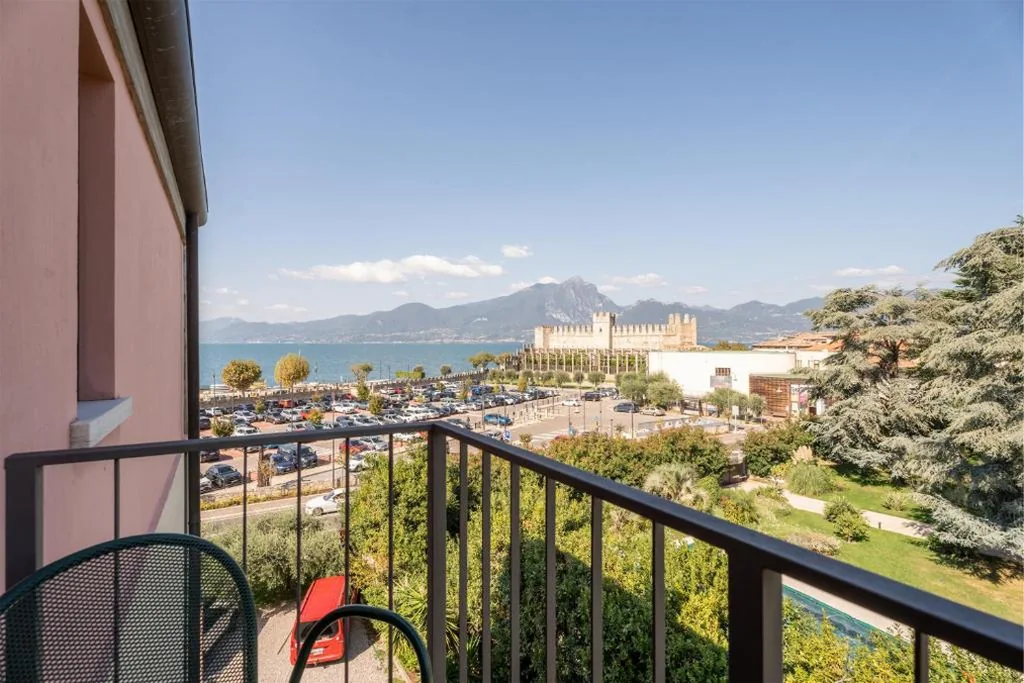 Hotel Al Castello
