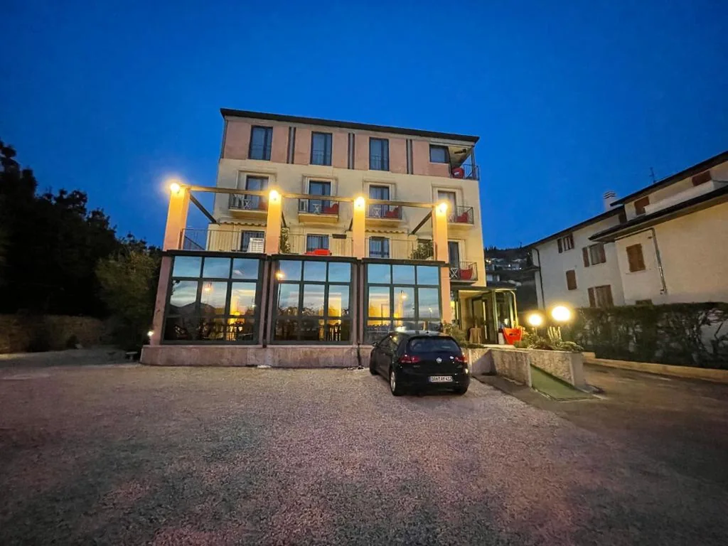 Hotel Al Castello — foto 7
