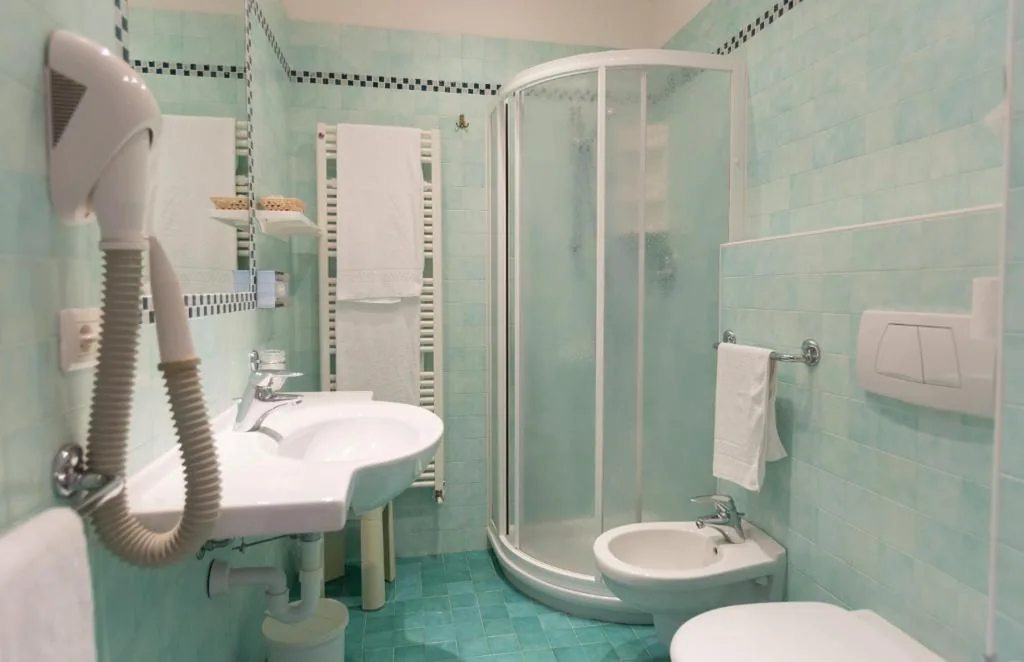 Hotel Al Caval — foto 3