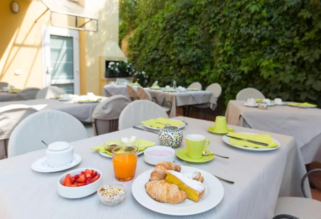 Hotel Al Caval — foto 4