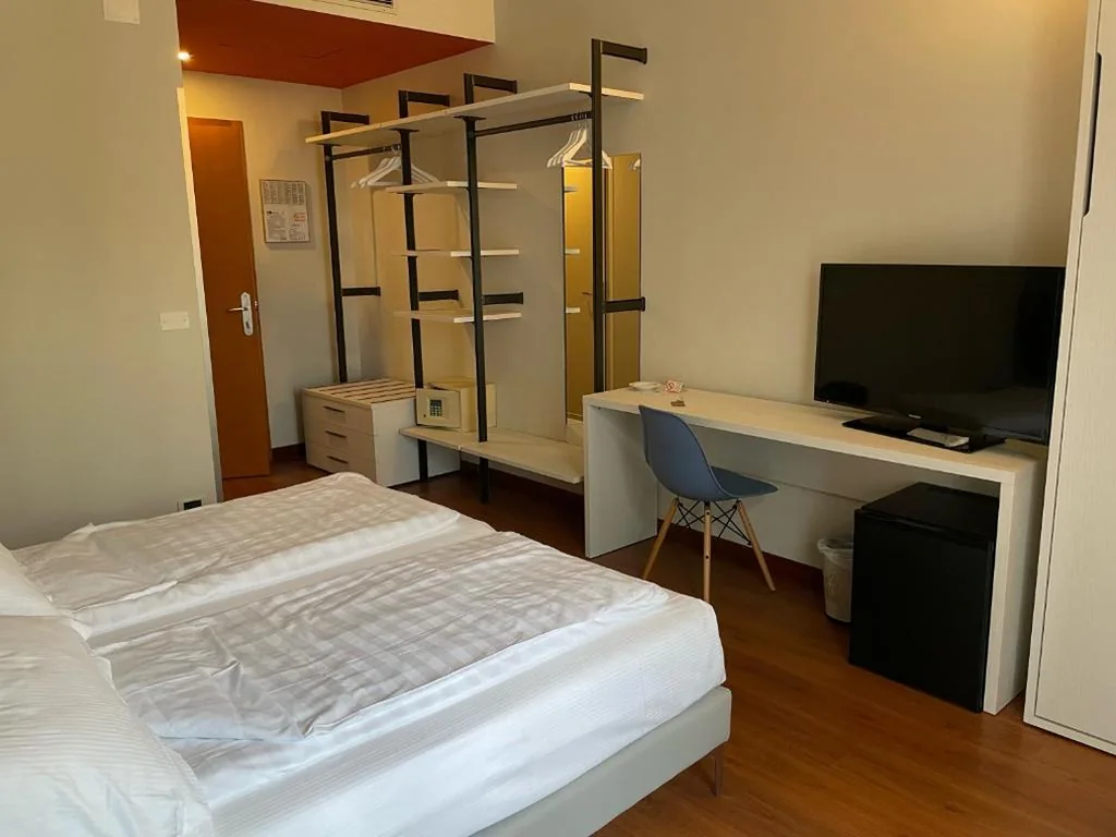 Hotel Al Caval — foto 5