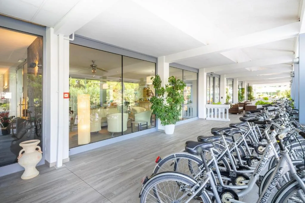 Hotel Al Cigno — foto 3