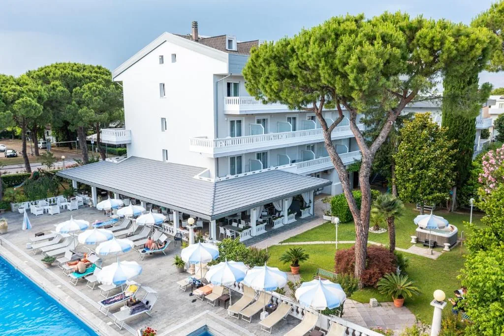 Hotel Al Cigno — foto 4
