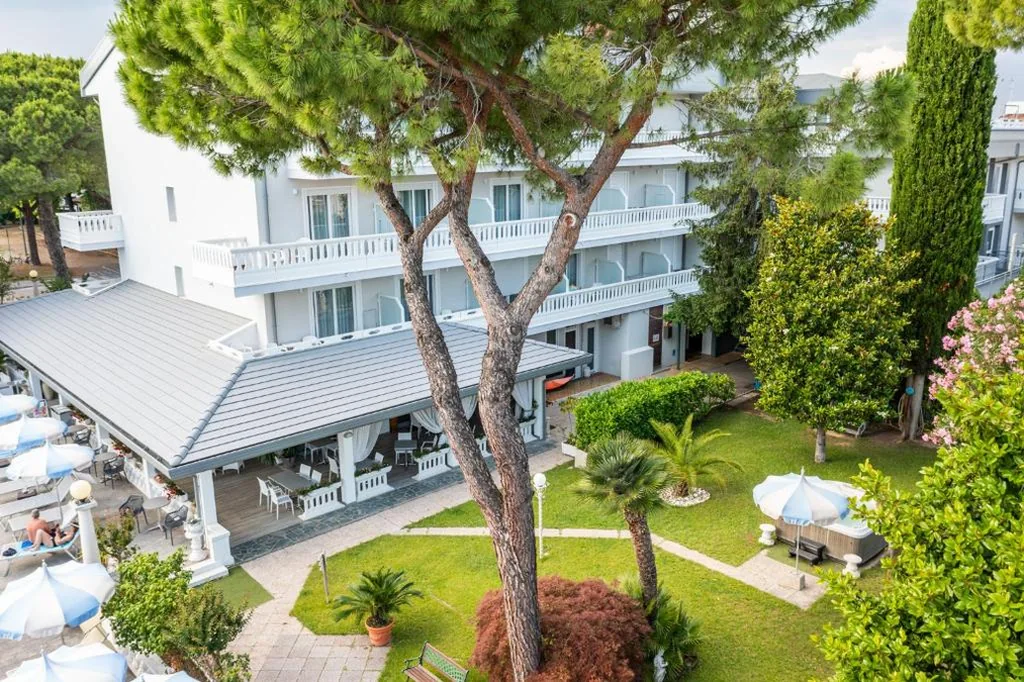 Hotel Al Cigno — foto 6