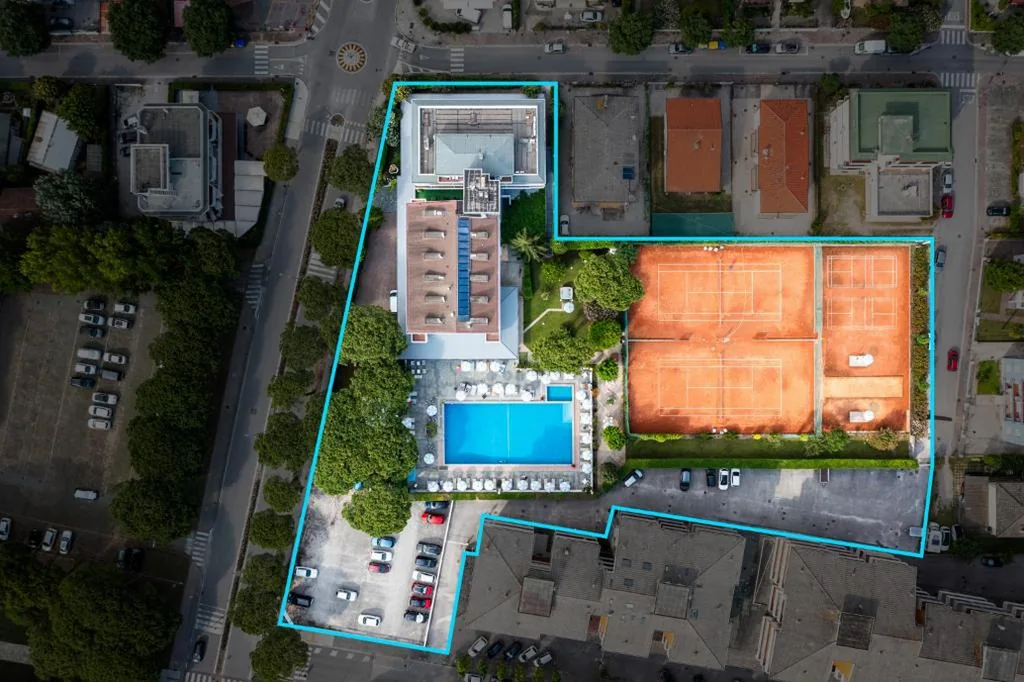 Hotel Al Cigno — foto 7