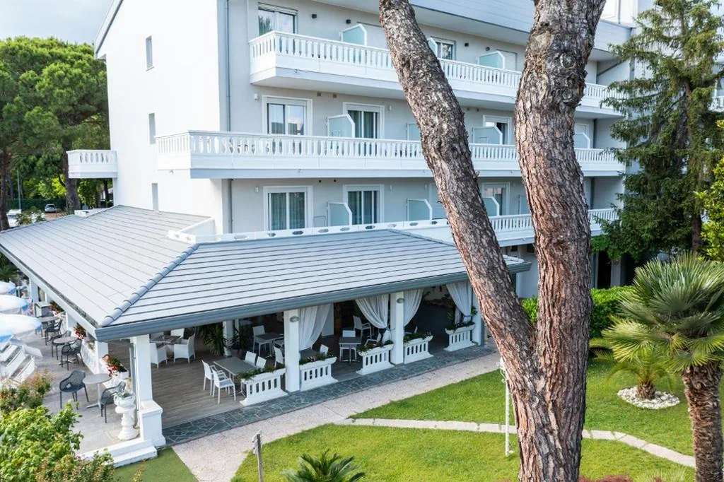 Hotel Al Cigno — foto 8