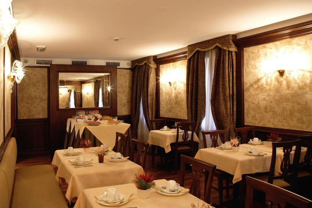 Hotel Al Codega — foto 3