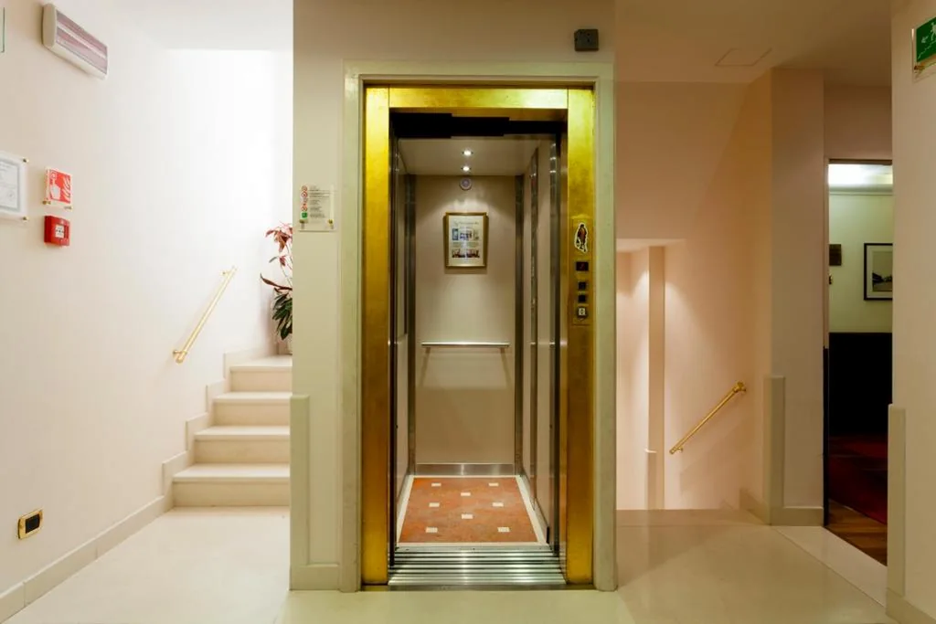 Hotel Al Codega — foto 4