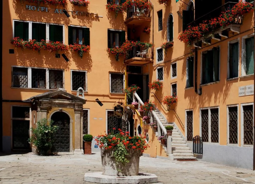 Hotel Al Codega — foto 5