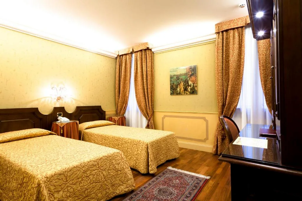 Hotel Al Codega — foto 6