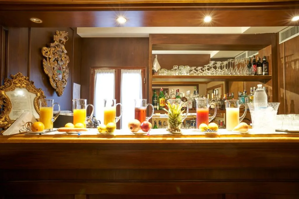 Hotel Al Codega — foto 8