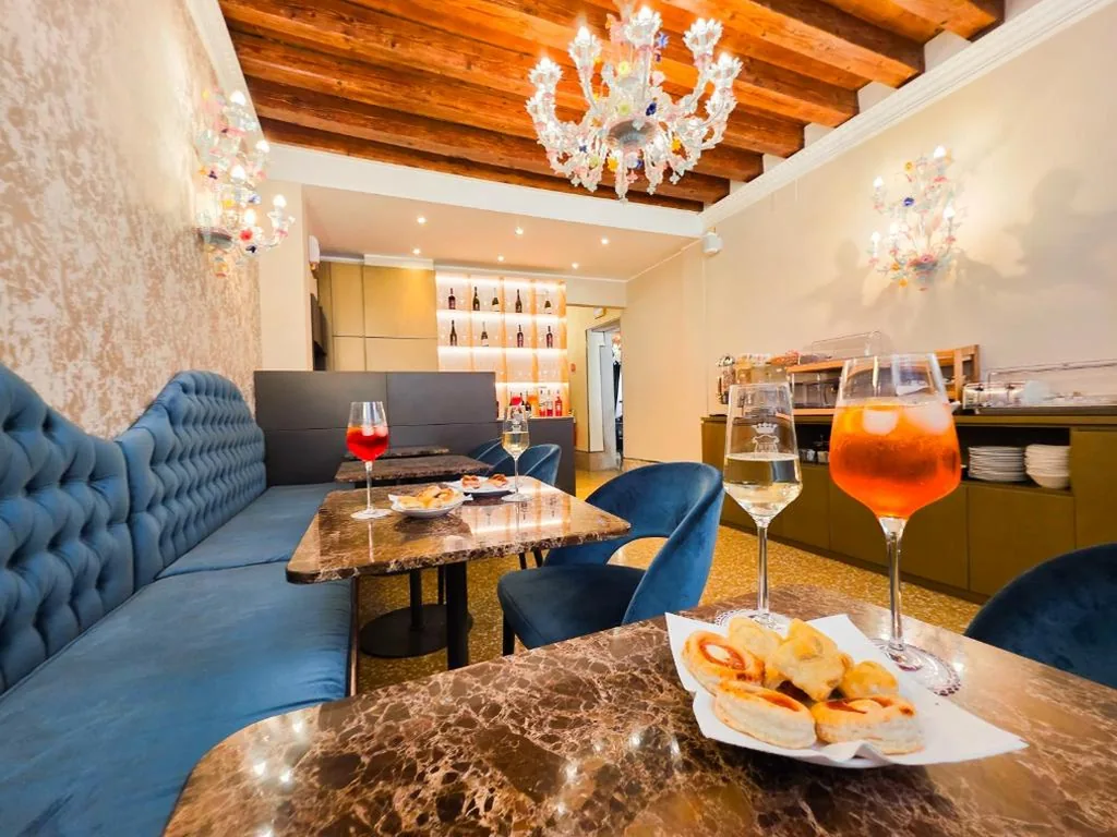 Hotel Al Duca Di Venezia — foto 3