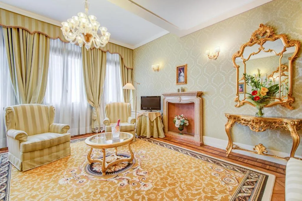 Hotel Al Duca Di Venezia — foto 4