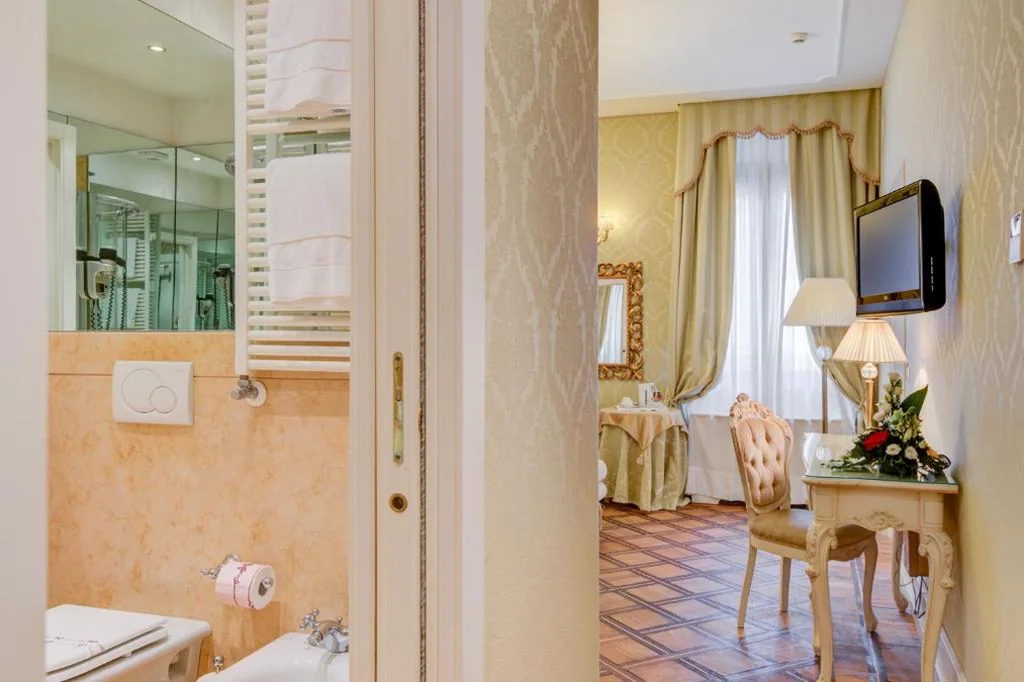 Hotel Al Duca Di Venezia — foto 5